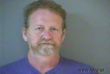 Roy  Fulks Mugshot