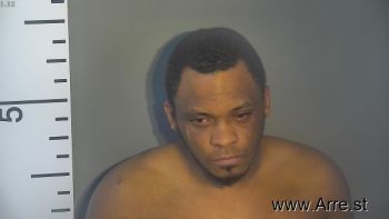 Roy Allen Graham Ii Mugshot