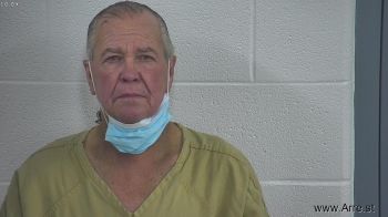 Roy Wayne Gross Mugshot