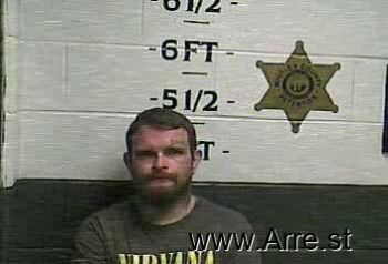 Roy Nicholas Gross Mugshot