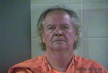 Roy W Gross Mugshot