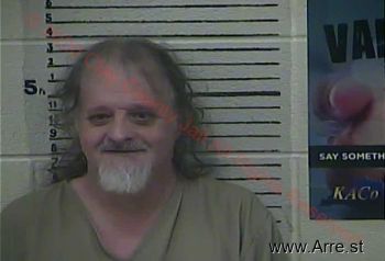 Roy  Hall Mugshot