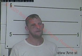 Roy L Harper Jr Mugshot