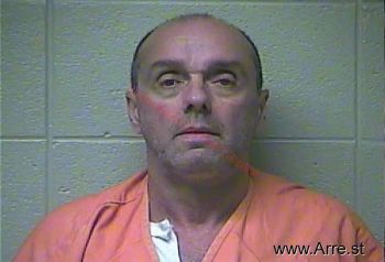 Roy Stephen Helm Mugshot