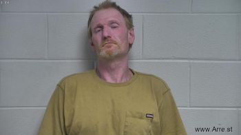 Roy Lee Holcomb Mugshot