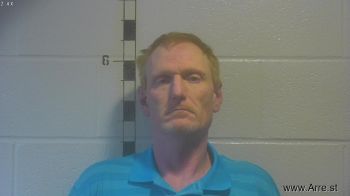 Roy Lee Holcomb Mugshot