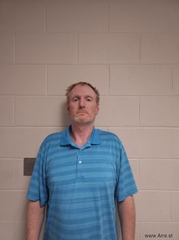 Roy Lee Holcomb Mugshot