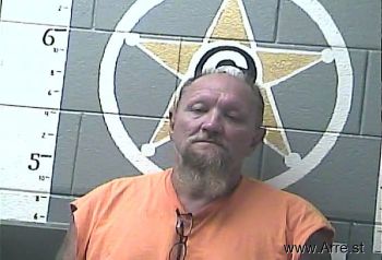 Roy Lee Holder Mugshot