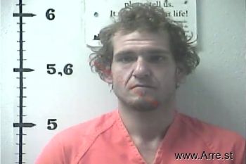 Roy  Ingram Mugshot