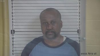 Roy E Ingram Mugshot