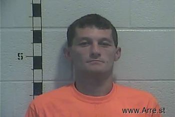 Roy Lee Johnson Mugshot