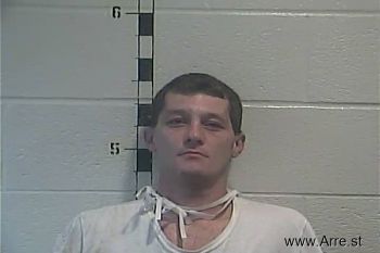 Roy Lee Johnson Mugshot