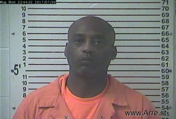 Roy Lee Johnson Mugshot