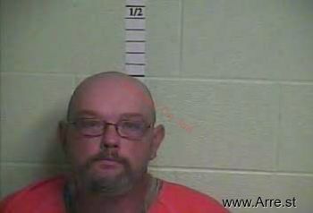 Roy Scott Johnson Mugshot