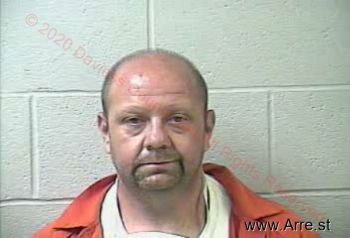 Roy Neil Johnson  Jr. Mugshot