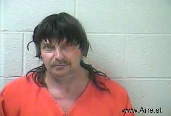 Roy Douglas Mayes Mugshot