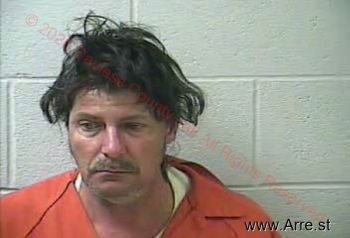 Roy Douglas Mayes Mugshot