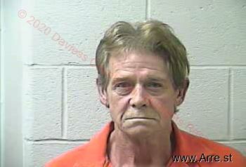 Roy Lynn Newton Mugshot