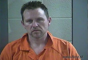 Roy Wayne Osborne Mugshot