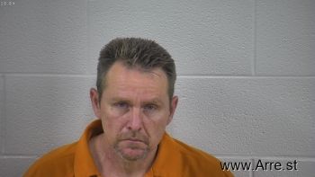 Roy Wayne Osborne Mugshot