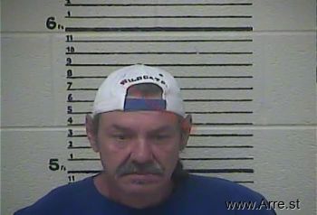 Roy  Osborne Mugshot