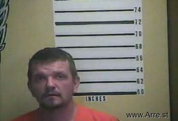 Roy Lee Partin Mugshot