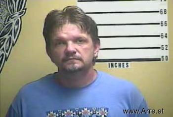 Roy  Partin Mugshot