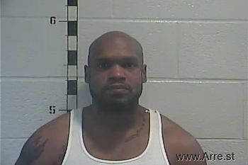 Roy Lee Peden Jr Mugshot