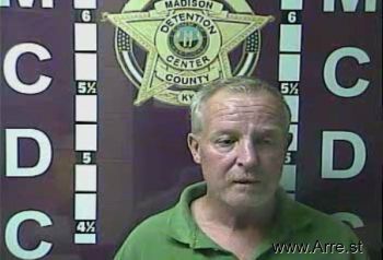 Roy Lee  Jr. Peters Mugshot