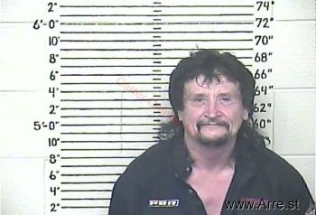 Roy  Prince Mugshot