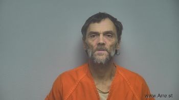 Roy Spencer Quillen Mugshot