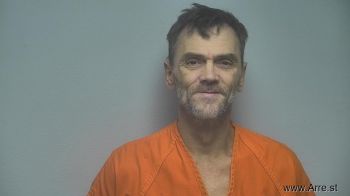 Roy Spencer Quillen Mugshot