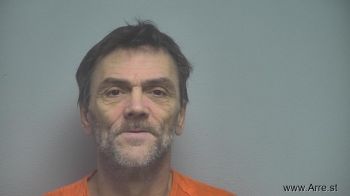 Roy Spencer Quillen Mugshot