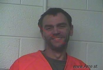 Roy Spencer Quillen Mugshot