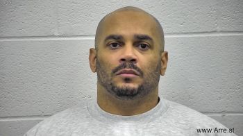 Roy Solomon Roberts Mugshot