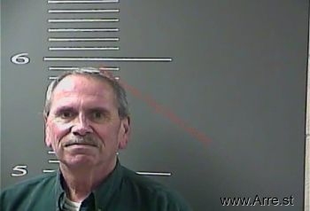 Roy Franklin Robinson Mugshot