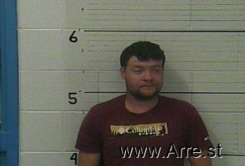 Roy  Smith Mugshot