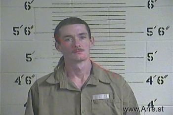 Roy Lee Smith Mugshot