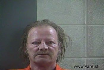 Roy Marcum Smith Mugshot