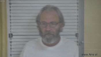 Roy  Spencer Mugshot