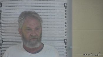 Roy  Spencer Mugshot