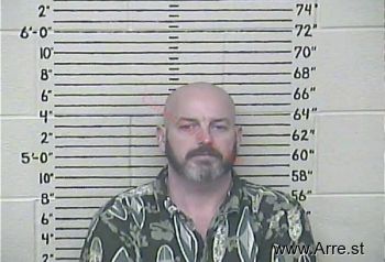 Roy H Spinks Mugshot