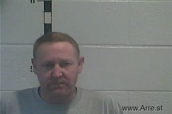 Roy Edward Stapleton Mugshot