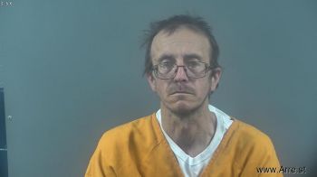 Roy Thomas Trent Mugshot