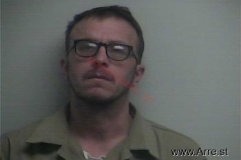 Roy T Trent Mugshot