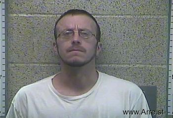 Roy Thomas Trent Mugshot