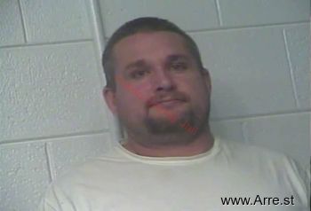 Roy Alan Tubbs Mugshot