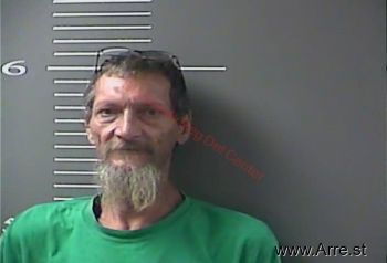 Roy  White Mugshot