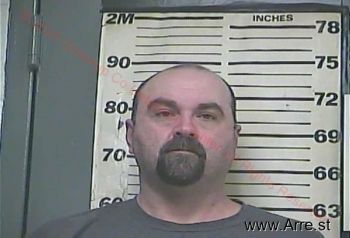 Roy Eugene Whitely Mugshot