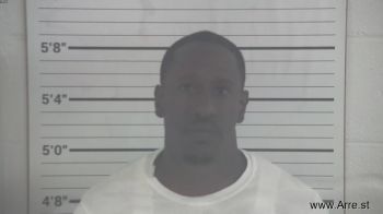 Royce Alexander Johnson Mugshot